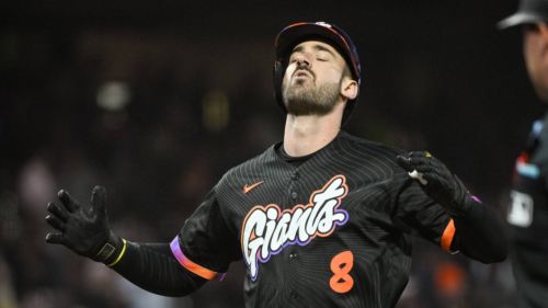 5 SF Giants likeliest to play in 2028 All-Star Game at Oracle Park