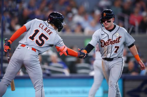 Hatewatching TIGERS AT WHITE SOX: Fedde vs Valdez, discussion