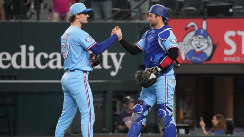 Rangers counting on weak strength of schedule ignores blunt reality