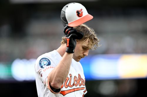 Orioles fans have mostly given up on postseason hopes
