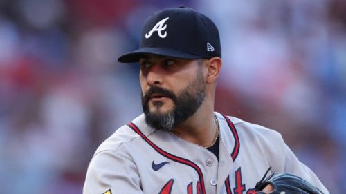 Martin Perez may have given Braves their rallying cry for the 2026 playoffs