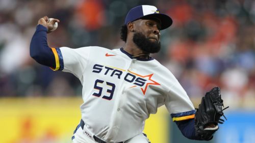 Astros backed themselves into dreadful reality Dana Brown could have avoided