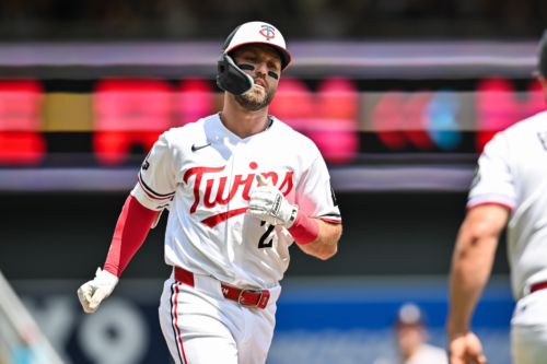 Twins 3, Rockies 2: Kody & Kreidler kick Rox