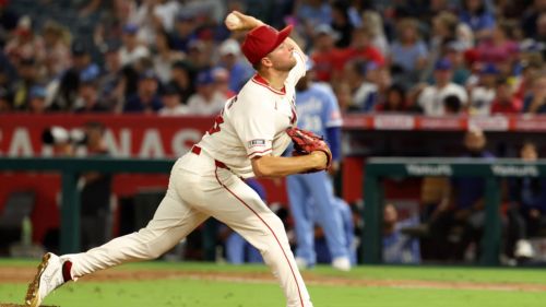 Angels could cash in after Reid Detmers' trade deadline gamble