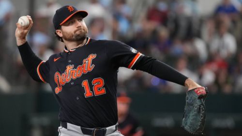 1 alarming Casey Mize data point should give Cubs pause at the trade deadline