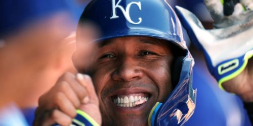 With milestone HR, Salvy catches Brett on 1 list, passes Pudge on 2