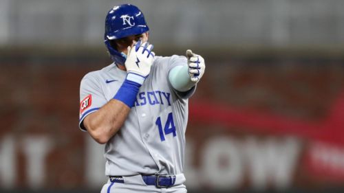 4 silver linings for the Royals amidst their sluggish start to the 2026 season