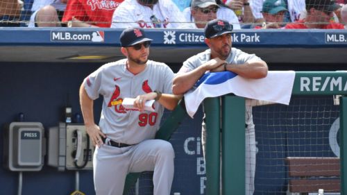 The Cardinals shouldn't trade for pitching at the deadline, they should do this instead