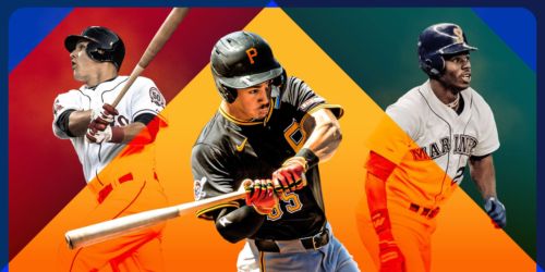 Griffin could be a teenage big leaguer. Here's how history says that might go