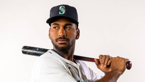 Mariners are running out of reasons to keep Lazaro Montes hype train in minors
