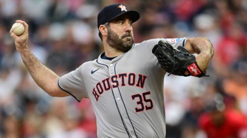 History proves that Justin Verlander going into Hall of Fame with Astros cap is not farfetched at all