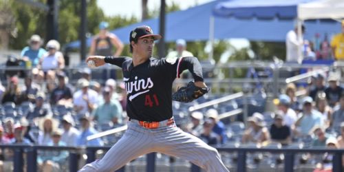 Ryan heading to Miami for Team USA; Ober, Festa in good spots