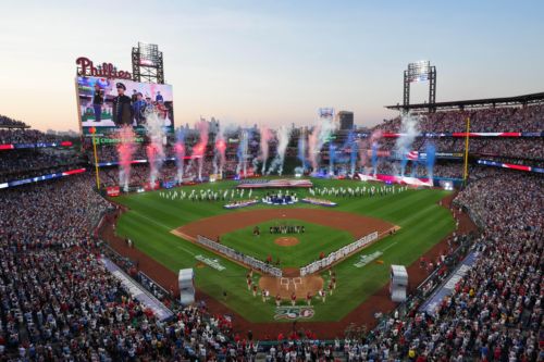 The problem with, but not the solution for MLB’s All-Star game