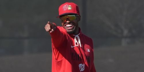 Dynamic Nuñez has defense figured out, Butera hoping bat comes around