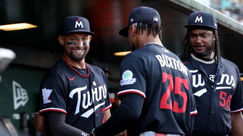Way-too-early Twins playoff roster prediction as team fights for Wild Card spot