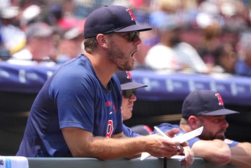 The Boston Red Sox and the Dance of Dragons