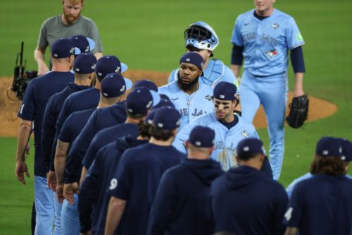 One stat to be excited about for every Blue Jays hitter heading into 2026