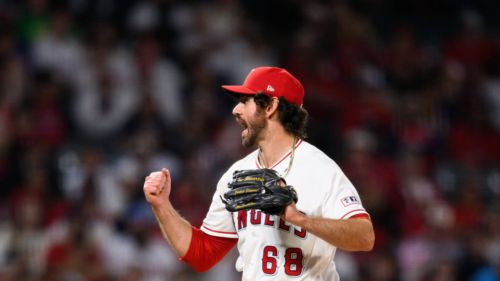 Former Blue Jays closer gets another kick at the can with the Colorado Rockies organization