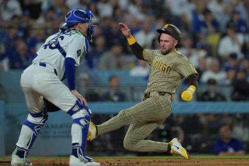 Game 160: Arizona Diamondbacks at San Diego Padres