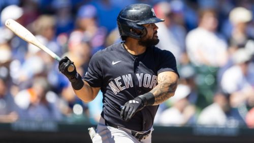 Yankees need to make up their minds after recent comments on Jasson Dominguez