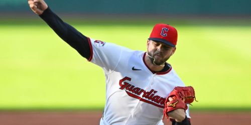 Cecconi's confounding start to season compounded by Astros' ambush mentality