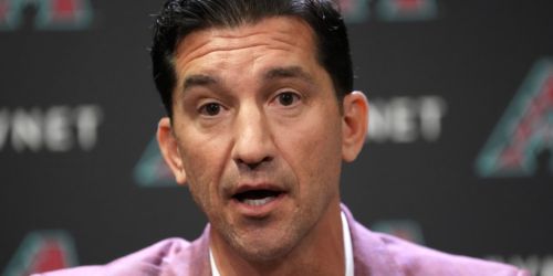 Hazen reflects on D-backs' unexpectedly quiet Trade Deadline