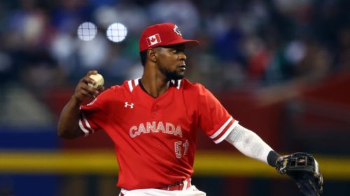 Canadian baseball history made as national team qualifies for WBC knockout stage