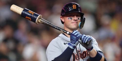 Tork homers again? Tigers haven’t seen this since ’16