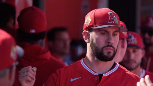 Orioles trade of Grayson Rodriguez looks smarter by the day during spring training