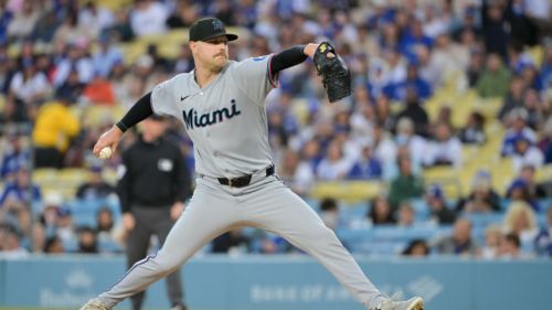 Miami Marlins prove they will remain a tough out all year long in win over Dodgers