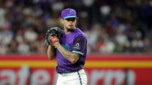 Yankees fans will be nauseated by much-maligned former reliever's resurgence