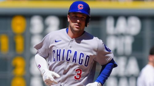 Cubs have nobody to blame but themselves for Alex Bregman signing with this development