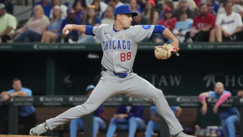 Phil Maton's latest meltdown exposed one Cubs trade need they can’t ignore