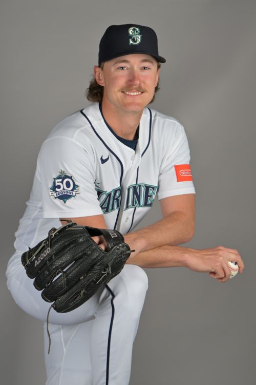 Mariners Spring Training 2026, Game #7: Thread