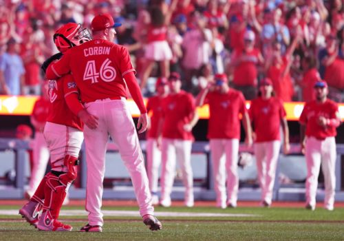 Instant Reaction: Blue Jays hit two home runs in Canada Day win over Mets