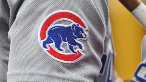 There's a dark horse NL MVP candidate in the Cubs infield - and it's not who you think
