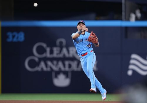 Jays Lose To Pirates