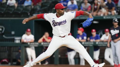 Rangers' opener strategy may not be enough to unlock Kumar Rocker's potential