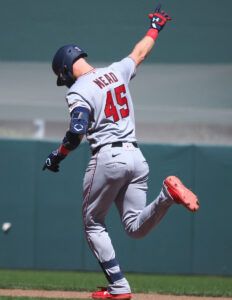 Red Sox To Trade Connelly Early To Nationals For Curtis Mead