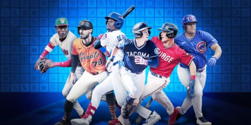 2 years ago, we predicted each team's top prospect for 2026. How did we do?