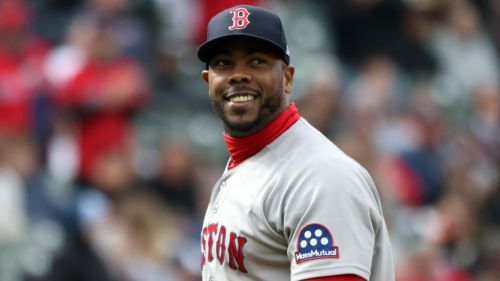 Red Sox's struggles opens up possible reunion with old friend to solve Rangers' closer issue
