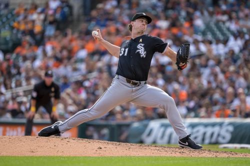 Grant Taylor Can Blossom Into an Elite Reliever in 2026