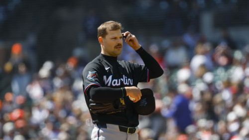 Calendar, Janson Junk just put Miami Marlins fans on Robby Snelling watch