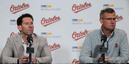 Breslow, Kennedy explain staff shakeup, emphasize 'belief in the players'