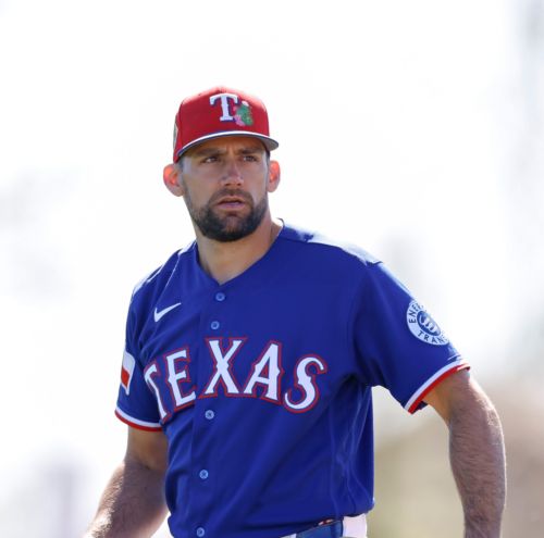 Spring Training Game Thread: Anaheim Angels at Texas Rangers