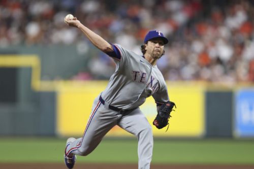 Jacob deGrom Invokes No-Trade Clause