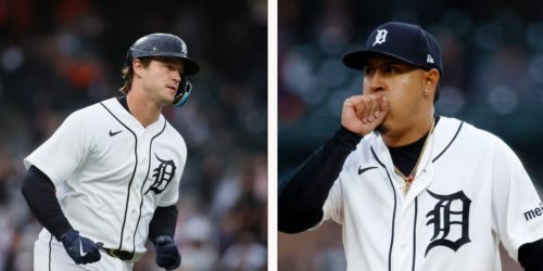 Montero, Dingler's potent 1-2 combo started way back in Western Mich.