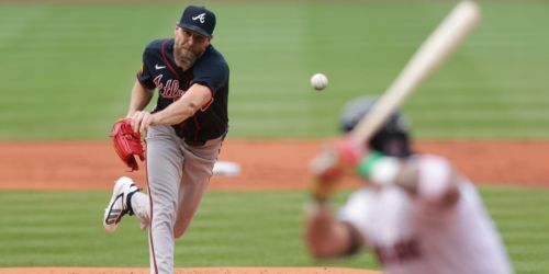 Sale serves sizzling reminder to Red Sox that he's still All-Star caliber