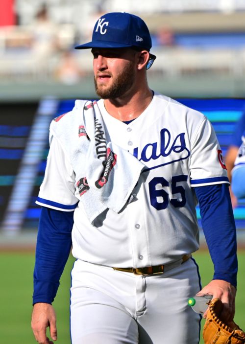 Royals vs Phillies, July 6 Game Discussion