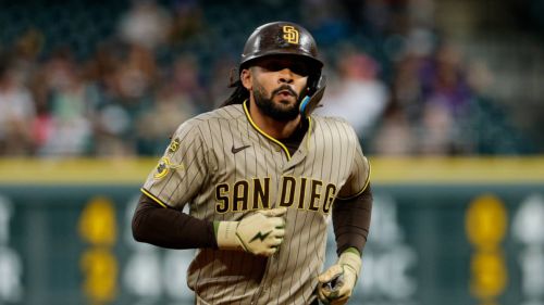 Fernando Tatis Jr. has MLB personality eating his words as Padres star's power returns